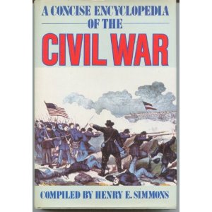 Image for A Concise Encyclopedia of the Civil War