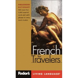 Image for French for Travelers