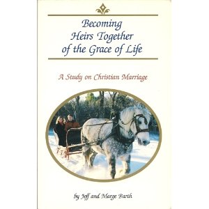 Image for Becoming Heirs Together of the Grace of Life
