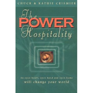 Image for The Power of Hospitality