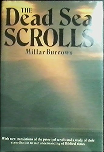 Image for The Dead Sea Scrolls