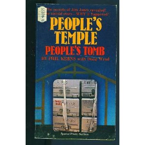 Image for Peoples Temple Peoples Tomb