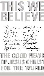 Image for This We Believe
