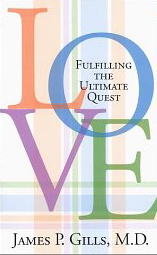 Image for Love: Fulfilling the Ultimate Quest