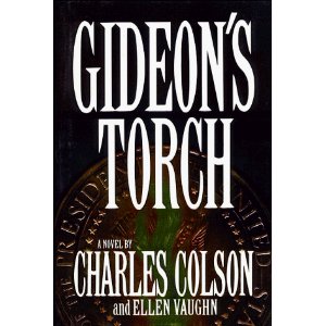 Image for Gideon's Torch