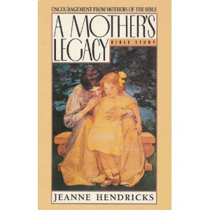 Image for A Mother's Legacy