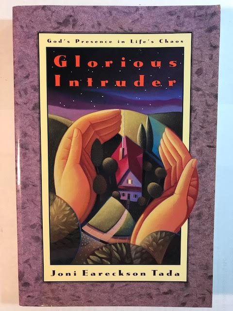 Image for Glorious Intruder