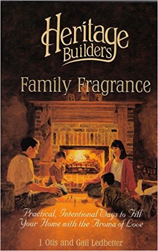 Image for Family Fragrance