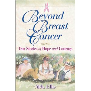 Image for Beyond Breast Cancer: Our Stories of Hope and Courage