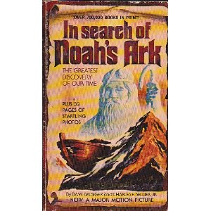 Image for In Search of Noah's Ark