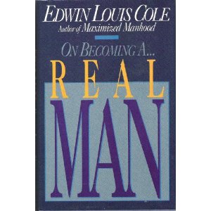 Image for On Becoming a Real Man