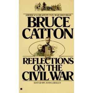 Image for Reflections on the Civil War