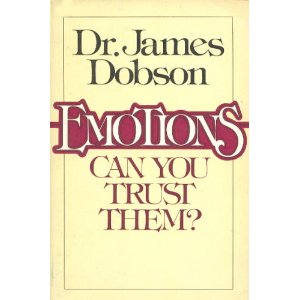 Image for Emotions: Can You Trust Them?