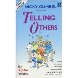 Image for Telling Others