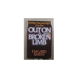 Image for Out on a Broken Limb