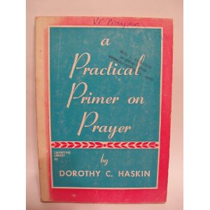 Image for A Practical Primer on Prayer