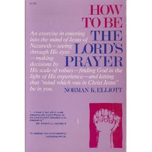 Image for How to be the Lord's Prayer