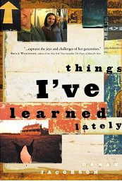 Image for Things I've Learned Lately