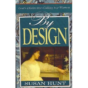Image for By Design: God's Distinctive Calling for Women