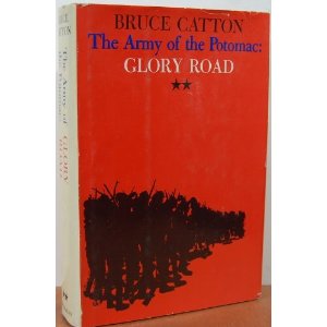 Image for The Army of the Potomac: Glory Road