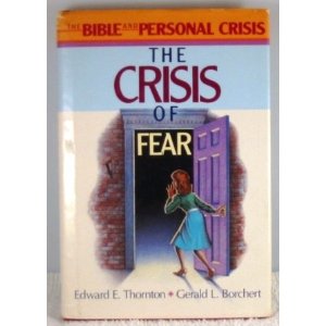 Image for The Crisis of Fear