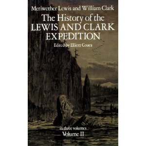 Image for The History of the Lewis and Clark Expedition, Vol. II