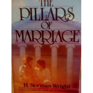 Image for The Pillars of Marriage