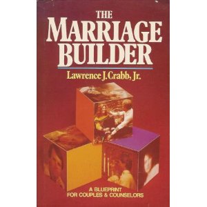 Image for The Marriage Builder: A Blueprint for Couples and Counselors
