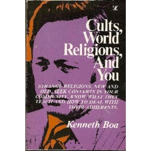 Image for Cults, World Religions, and You