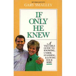 Image for If Only he Knew: A Valuable Guide to Knowing, Understanding, and Loving Your Wife