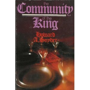 Image for The Community of the King