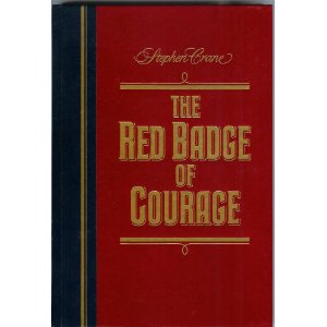 Image for The Red Badge of Courage