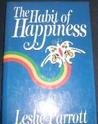 Image for The Habit of Happiness