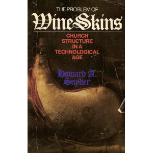 Image for Wine Skins
