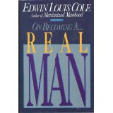 Image for On Becoming a Real Man