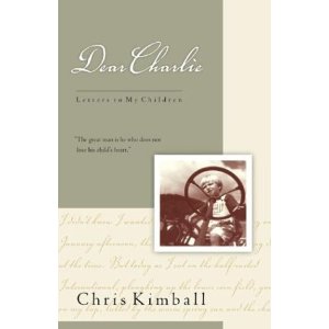 Image for Dear Charlie: Letters to My Children
