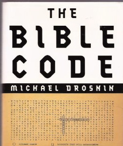 Image for The Bible Code