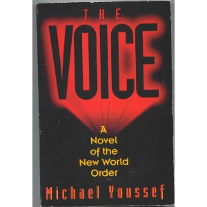 Image for The Voice : A Novel of the New World Order