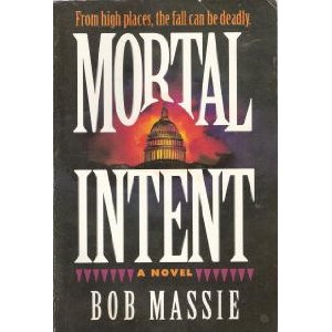 Image for Mortal Intent