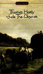 Image for Jude the Obscure