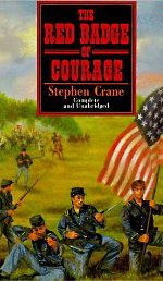 Image for The Red Badge of Courage