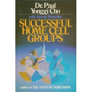 Image for Successful Home Cell Groups