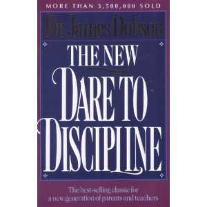 Image for The New Dare to Discipline