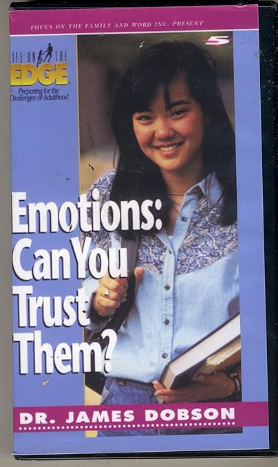 Emotions: Can You Trust Them