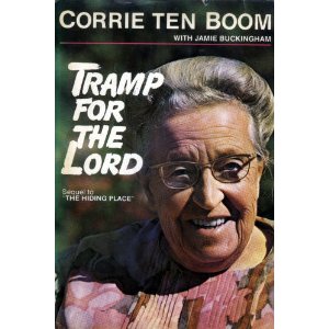Image for Tramp for the Lord