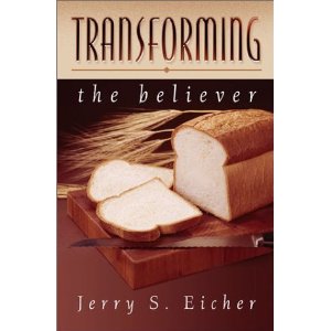 Image for Transforming the Believer