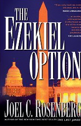 Image for The Ezekiel Option (Political Thrillers Series #3)