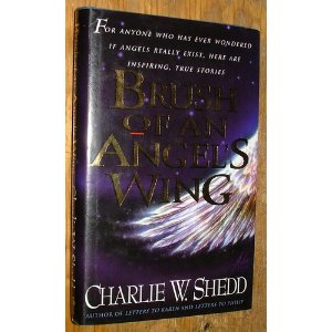 Image for Brush of an Angel's Wing