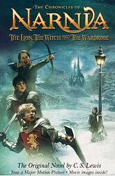 Image for The Lion, the Witch and the Wardrobe