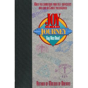 Image for Joy in the Journey